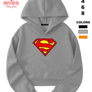 هودي مميز للأطفال قابل للطباعة - Children Hoodie