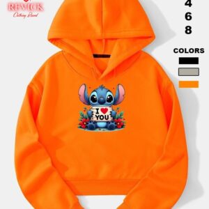 هودي مميز للأطفال قابل للطباعة - Children Hoodie